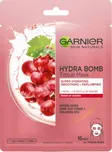 Garnier Hydra Bomb Tissue Mask textilní…