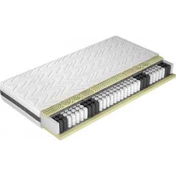 Matrace Matrace Sport II, Matrace: 90x200 cm MIRJAN 5902928445831