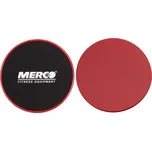 Merco Gliding Discs 2 ks