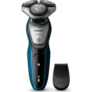 Holicí strojek Philips AquaTouch S 5420/06