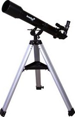 Levenhuk Skyline BASE 80T Hvězdářský dalekohled