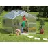 Skleník Gutta Gardentec F5 3,74 x 2,27 m PC 6 mm