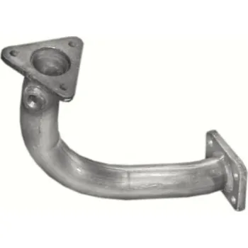 Přední díl výfuku Výfuk POLMO - přední trubka výfuku KIA Sportage 2.0i -16V 4X4 (PR 47.56 [737-873])