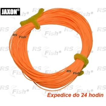 Jaxon Intensa Fly Line WF - plovoucí 6