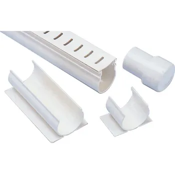 Vágner Pool Zátka k odvodňovacímu žlábku