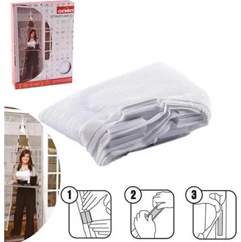 Síť proti hmyzu Síť Proti Hmyzu Na Dveře ORION 100 X 212 Cm