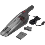 Black&Decker Autovysavač Black and Decker do 12V