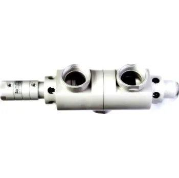 Čistička odpadních vod Podtlakový zpětný ventil SEKO 5w 3p