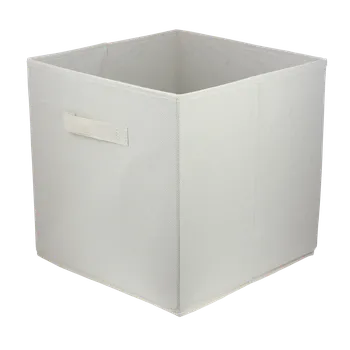 Úložný box DOMINO Lavita 31 x 31 x 31 cm