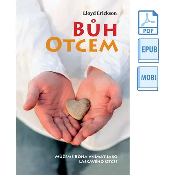 Duchovní literatura Maranatha z.s. Bůh otcem - elektronická verze