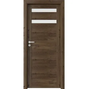 Interiérové dveře PORTADOORS Interiérové dveře VERTE HOME model D.2