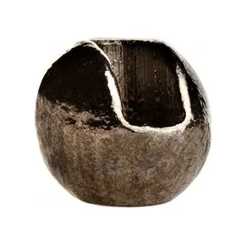 Tungstenové kuličky Hends černá 2,0 mm, 10 ks