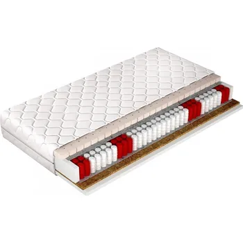 Matrace Matrace Zina Lateks, Matrace: 160x200 cm MIRJAN 5902928322774