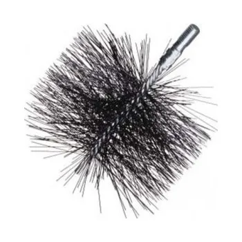 Kouřovod kartáč kulatý pr.220mm 3298137