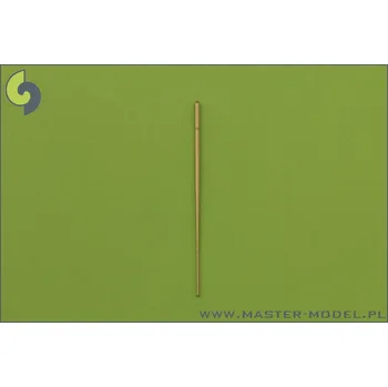 Plastikový model Master 1/72 Hawker Hunter - Pitot Tube