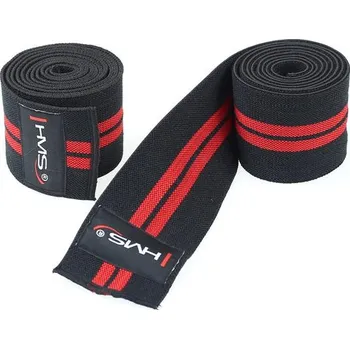 Fitness rukavice Bandáže na koleno OKX01 HMS