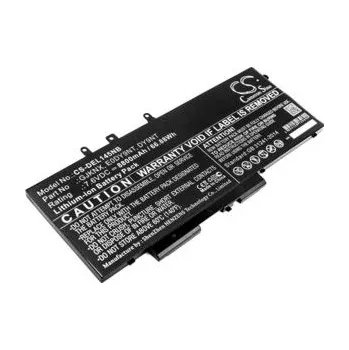 Baterie k notebooku Baterie pro Dell N038l5490-D1536fcn, 8800 mAh, Cameron Sino CS-DEL145NB
