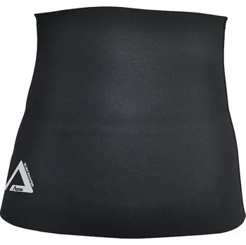 AGAMA Slim Shapers neoprenový pás M