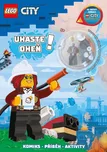 Lego City: Uhaste oheň! - CPRESS (2021,…