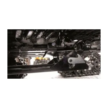 Kimpex Plow Attache Kit ArcticCat