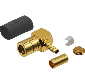 Autoanténa Antenni konektor SMB-B 90° samice 295021