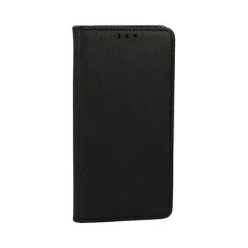 Tel1 Pouzdro Telone SMART Book Magnet Samsung Galaxy A72 5G černá 4200754790