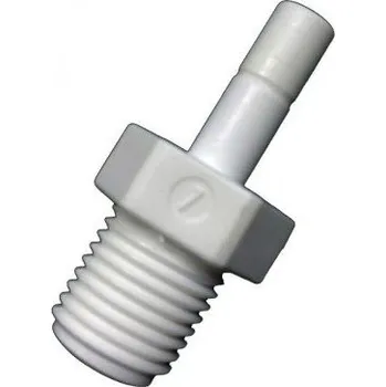 vodní filtr Šroubení závit 1/4" se stonkem