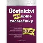 Účetnictví pro úplné začátečníky 2021 -…