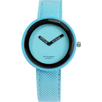 Hodinky Dámske hodinky WoMaGe C0323 Blue