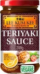Lee Kum Kee Teriyaki omáčka 200 ml