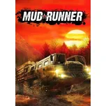 MudRunner PC