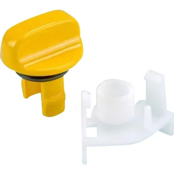 Knoflík Posuvný knoflík (Posuvný knoflík)