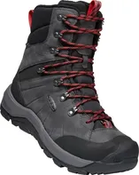 Keen Revel IV High Polar černé 44