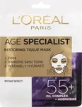 L'Oréall Age Specialist 55+ Restoring…