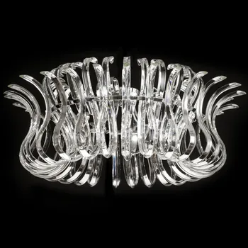 Metal Lux Wave 234.365 9xG9 360W