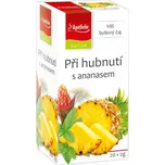 Apotheke Natur Čaj při hubnutí s…
