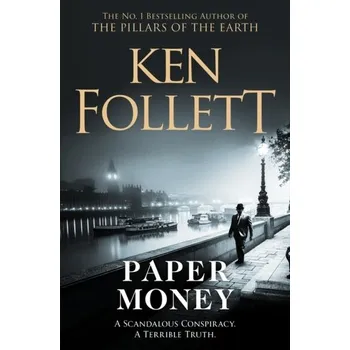 Paper Money - Follett Ken