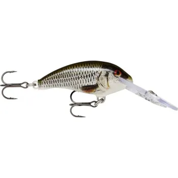 Wobler Rapala Shad Dancer 07 ROL