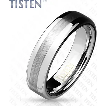 Prsten TIS0009 Pánský snubní prsten (70)