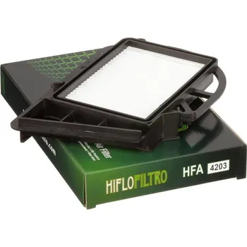 Filtr pro motocykl Vzduchový filtr HIFLOFILTRO HFA4203