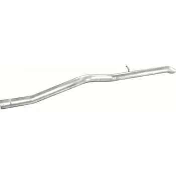 Zadní díl výfuku Výfuk POLMO - koncová trubka výfuku FORD Transit 2.0 Di Turbo Diesel (PR 08.602 [851-157])