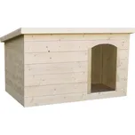 Tohos Psí bouda velká zateplená 120 x…