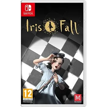 Hra pro Nintendo Iris Fall (Switch)