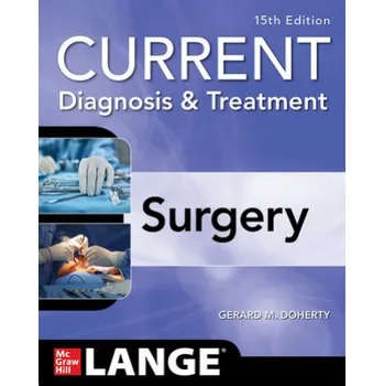 Current Diagnosis and Treatment Surgery (EN)