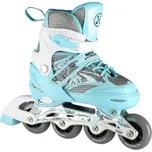 Nils Extreme NA10602 Kolečkové brusle vel.S (31-34) modré