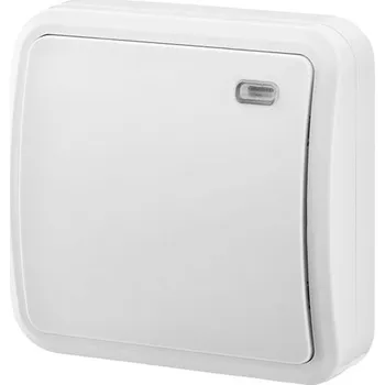 Zabezpečovací technika JA-112J