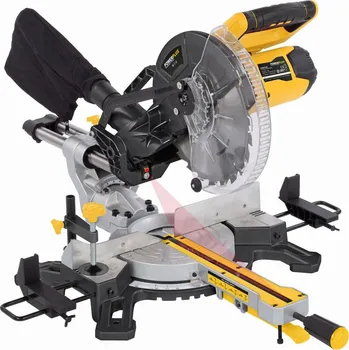 Pokosová pila POWERPLUS POWX075730S