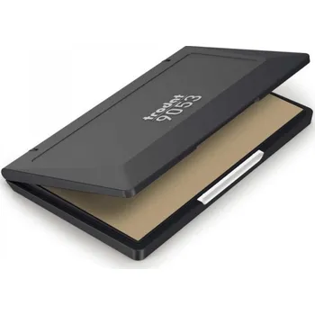 Razítková poduška Trodat 9053, 160x90mm, DRY - suchá