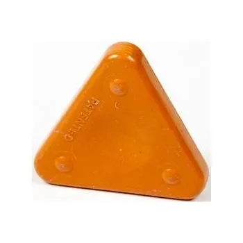 Kresba Vosková pastelka TRIANGLE MAGIC NEON - siena přírodní
