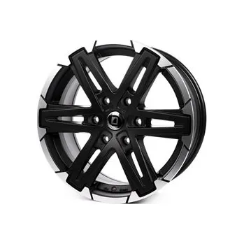 Alu kolo zátěžový index disku 1050 kg/disk